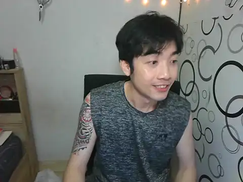 moaman190 online show from October 2025 05:40:02 PM