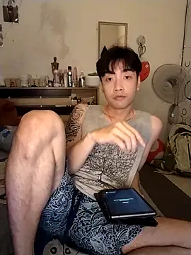 moaman190 online show from December 2025 03:19:01 PM