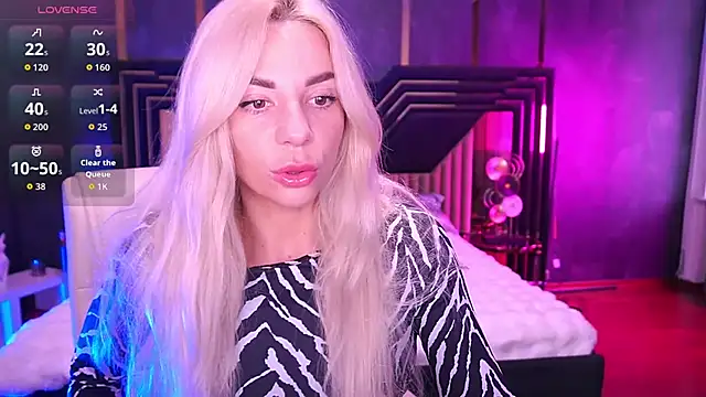 BellaRayyy online show from November 2025 07:33:02 AM