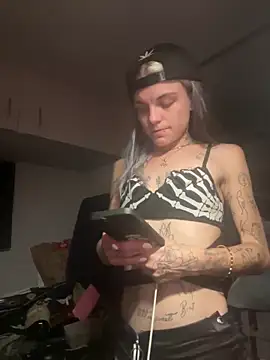 ittybittymeryssa online show from February 2026 12:29:02 AM