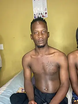 RAWFREAKYVERSE online show from April 2026 07:03:02 PM