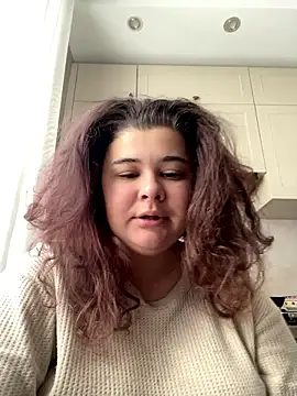 AliceCurlyX online show from January 2026 08:51:02 AM