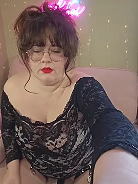 BBWLiLoo online show from March 2026 12:10:02 PM