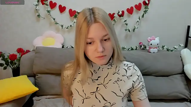 Sylvia Ortiz online show from March 2026 12:51:01 AM