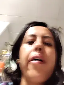 Queen Ashly online show from September 2025 03:10:02 AM