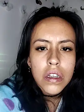 Queen Ashly online show from October 2025 01:17:02 AM