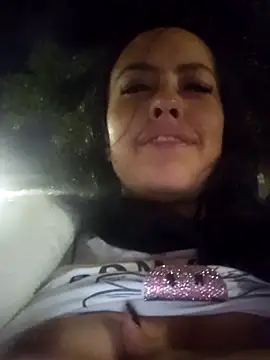 Queen Ashly online show from October 2025 03:56:02 AM