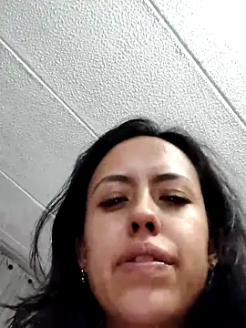 Queen Ashly online show from March 2026 02:50:02 AM