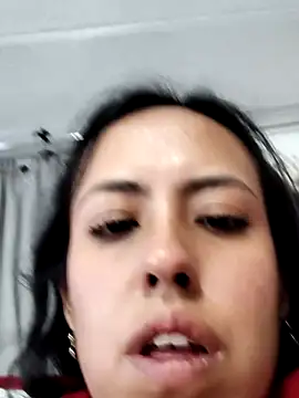 Queen Ashly online show from March 2026 03:34:01 AM