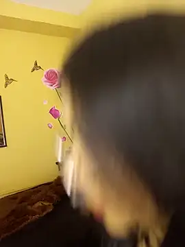 BrendaRojas  online show from February 2026 07:07:01 PM