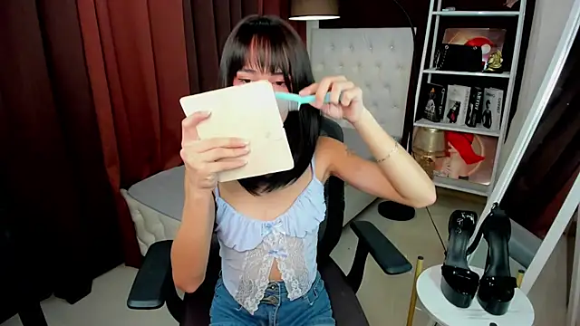 urfantasyhotbaby online show from September 2025 06:19:01 PM