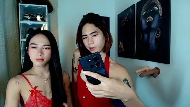 urfantasyhotbaby online show from October 2025 06:11:01 AM