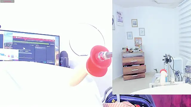 Snapshot of Rosy_Emely chatting on October 2025 09:31:01 AM Rosy Emely online show from October 2025 09:31:01 AM