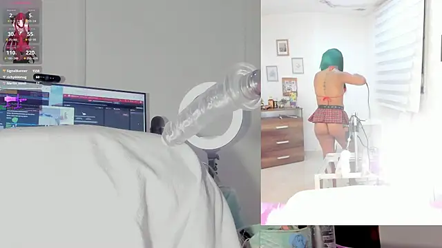 Snapshot of Rosy_Emely chatting on November 2025 09:19:02 AM Rosy Emely online show from November 2025 09:19:02 AM