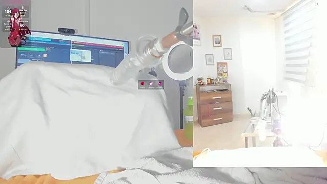 Snapshot of Rosy_Emely chatting on November 2025 05:46:02 PM Rosy Emely online show from November 2025 05:46:02 PM