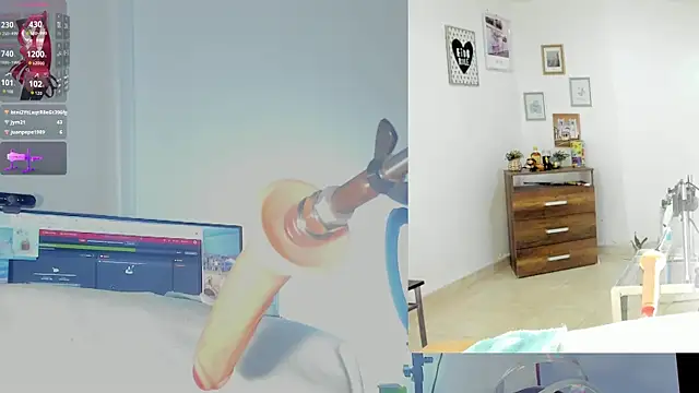 Snapshot of Rosy_Emely chatting on November 2025 09:26:02 AM Rosy Emely online show from November 2025 09:26:02 AM