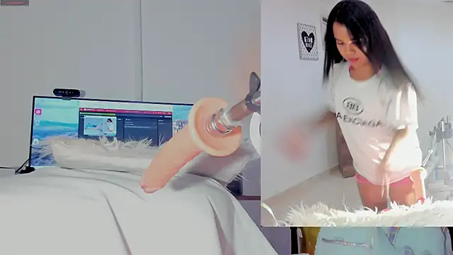 Snapshot of Rosy_Emely chatting on November 2025 09:14:02 AM Rosy Emely online show from November 2025 09:14:02 AM