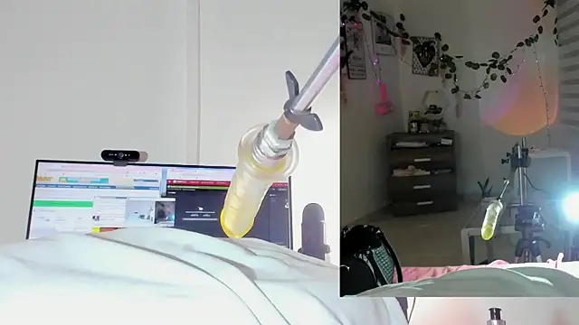 Rosy Emely online show from December 2025 09:37:02 AM