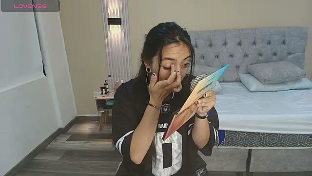 LiaMonroee  online show from October 2025 11:40:01 AM