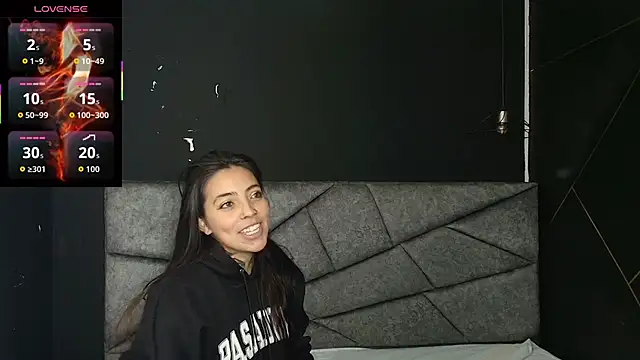 LiaMonroee  online show from October 2025 12:22:02 PM