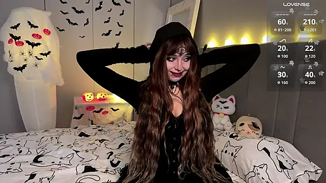 Snapshot of RileyVice chatting on October 2025 08:04:02 AM RileyVice online show from October 2025 08:04:02 AM