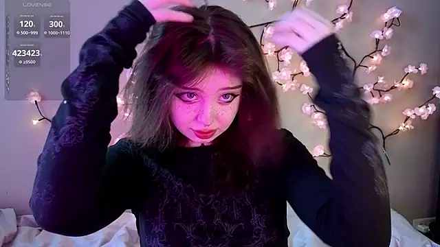 RileyVice online show from March 2026 08:16:01 AM