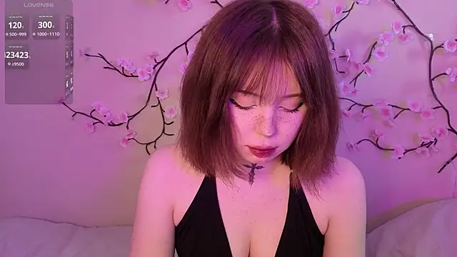 RileyVice online show from March 2026 08:19:02 AM