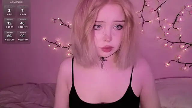 RileyVice online show from April 2026 08:15:02 AM