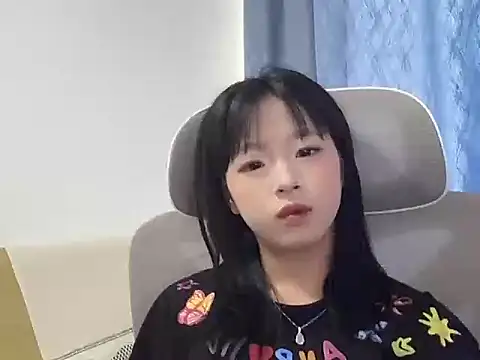 jingjing005 online show from May 2026 06:43:02 AM