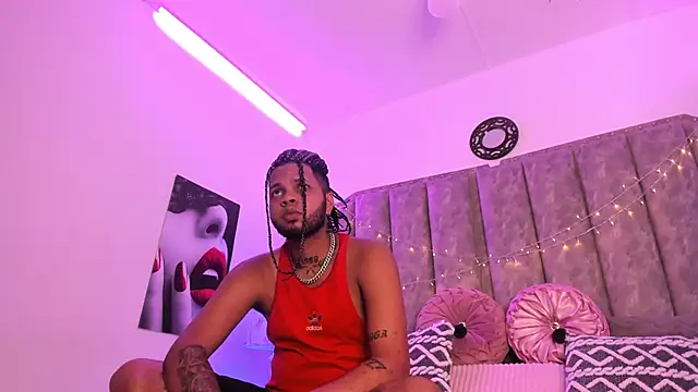 RickyAndSharlot online show from September 2025 02:06:02 PM