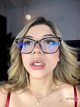 AngelBlushXXX online show from February 2026 09:33:01 PM