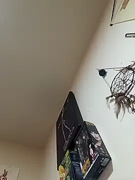 Butterflyann9090 online show from December 2025 08:01:01 AM