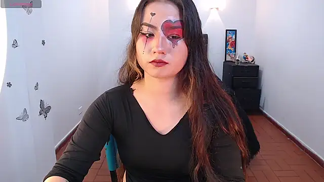 naomii san online show from October 2025 09:36:01 PM