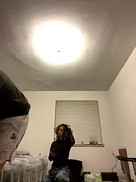 DilfSlut online show from January 2026 05:00:01 AM