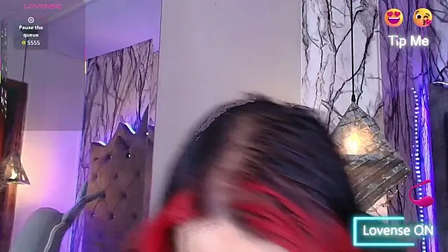 Zami Escobar of online show from March 2026 06:40:01 AM