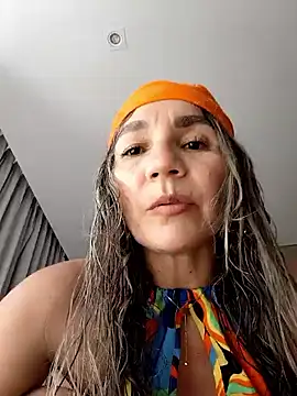 Ms lunaRose online show from March 2026 09:36:01 PM