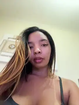 Natasha Melin online show from July 2026 12:48:02 PM