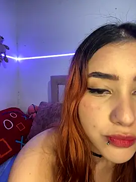 Ashly cutee online show from November 2025 09:59:01 PM