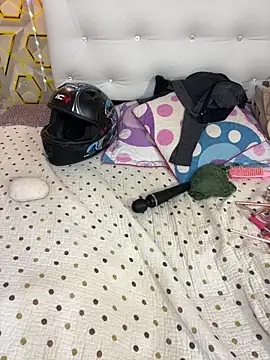 Ashly cutee online show from March 2026 10:55:01 PM