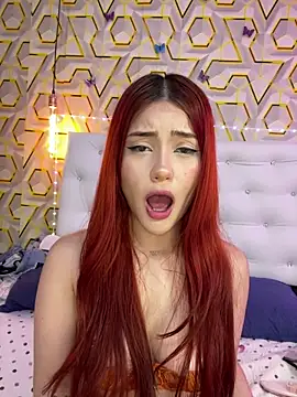 Ashly cutee online show from April 2026 11:04:01 PM