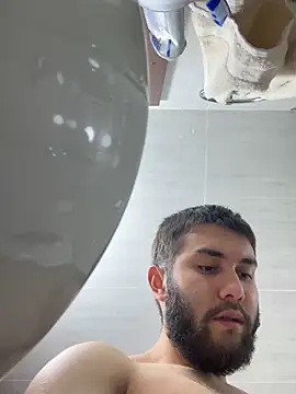 Diicaprio69 online show from September 2025 10:10:02 PM