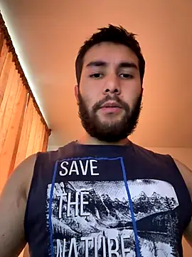 Diicaprio69 online show from September 2025 08:32:02 PM