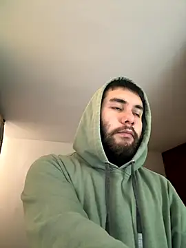 Diicaprio69 online show from September 2025 08:46:01 PM