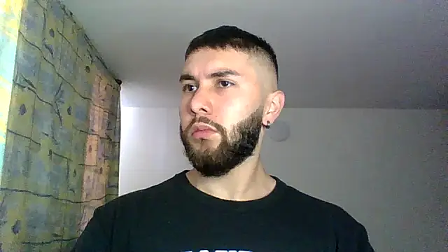 Diicaprio69 online show from September 2025 06:46:01 PM