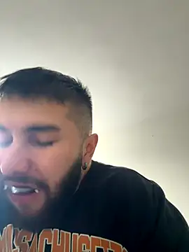 Diicaprio69 online show from October 2025 09:34:01 PM