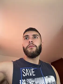 Diicaprio69 online show from October 2025 09:56:01 PM