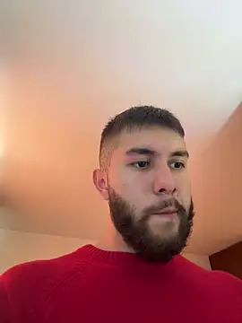 Diicaprio69 online show from October 2025 09:25:02 PM