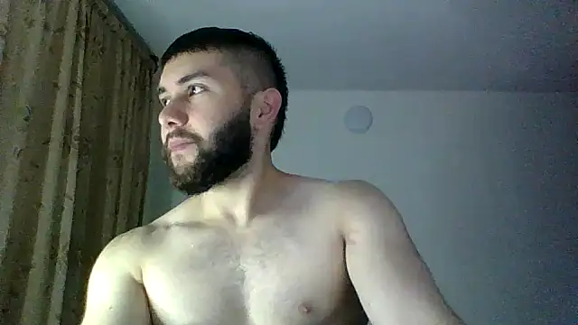 Diicaprio69 online show from October 2025 11:48:02 PM