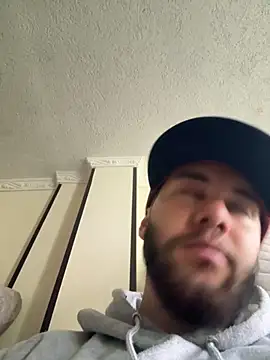 Diicaprio69 online show from October 2025 07:58:02 PM