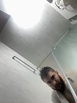 Diicaprio69 online show from October 2025 08:09:02 PM